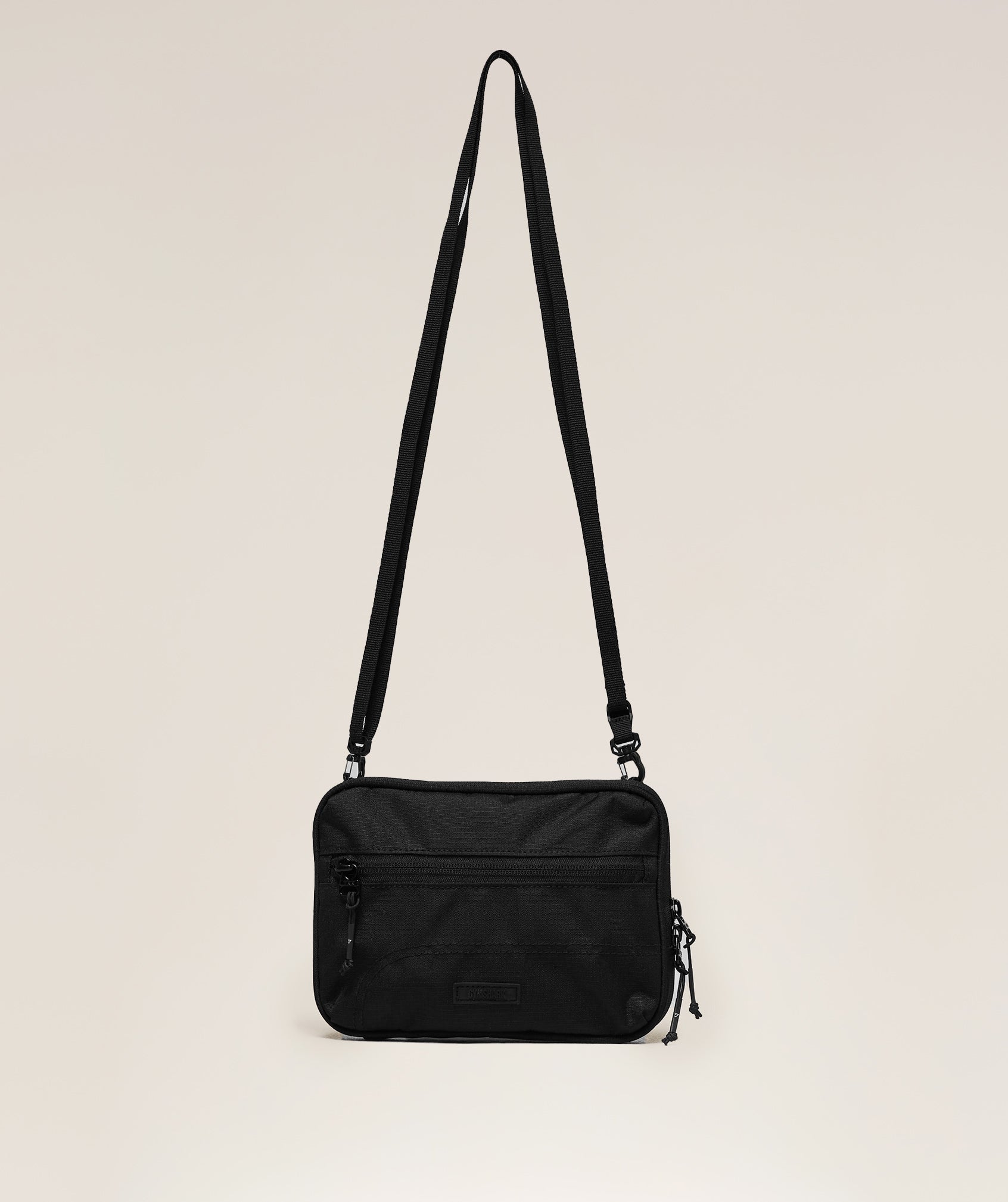 Gymshark Active Crossbody Black