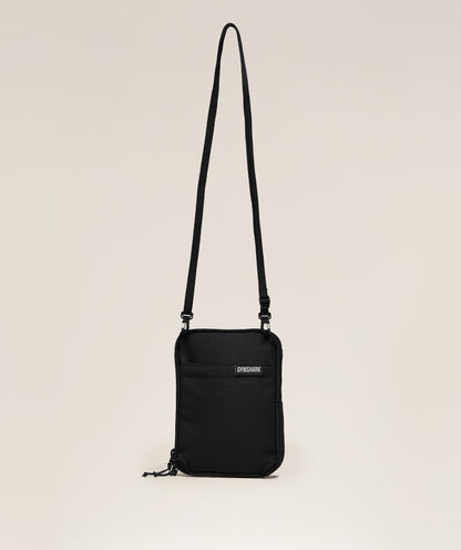 Gymshark Active Crossbody Black