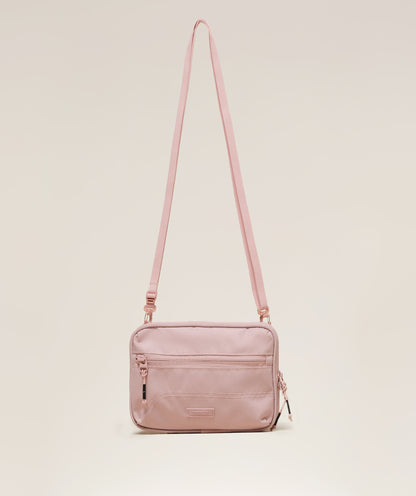 Women's Gymshark Active Crossbody Lift Pink