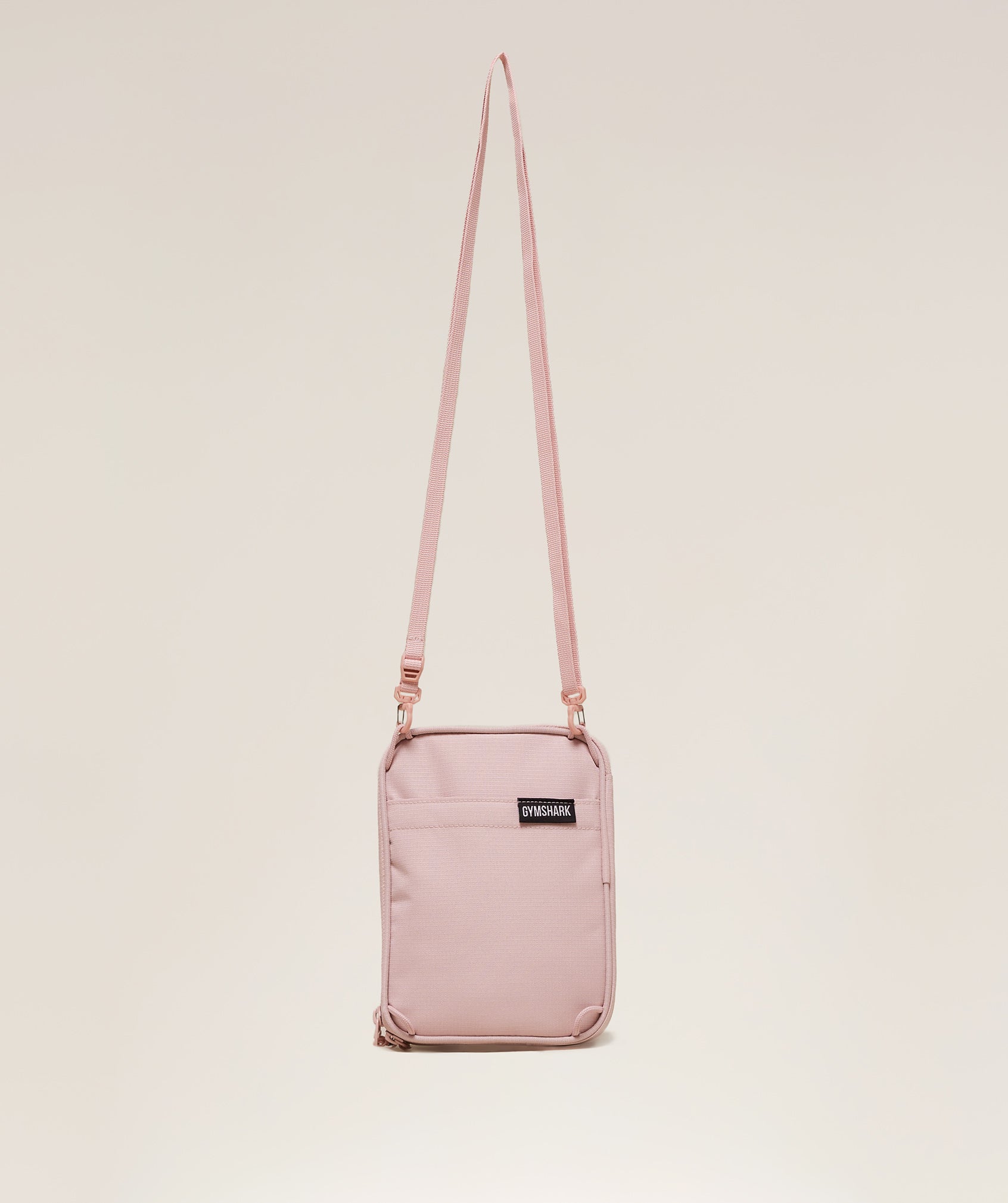 Gymshark Active Crossbody Lift Pink