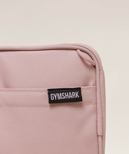 Women's Gymshark Active Crossbody Lift Pink