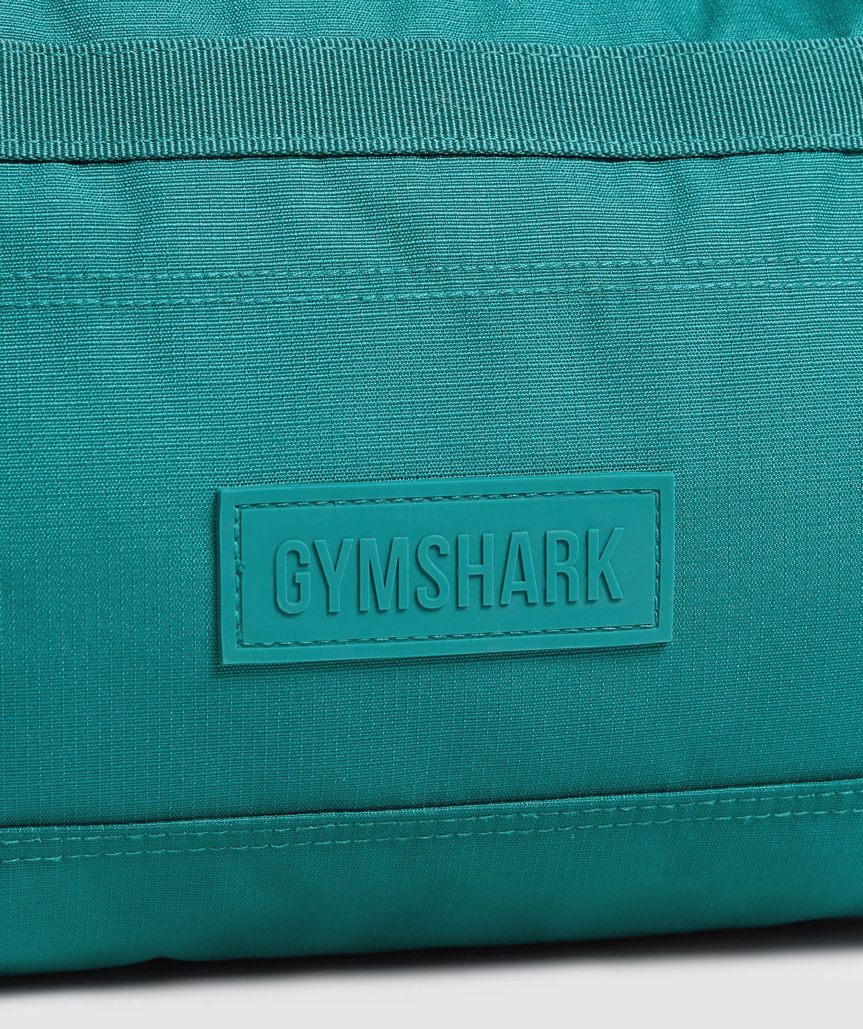 Gymshark Active Holdall Small Functional Teal