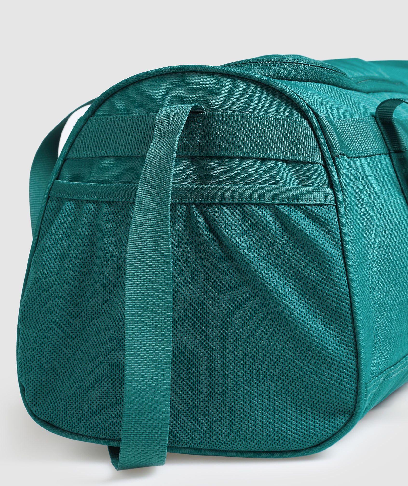 Gymshark Active Holdall Small Functional Teal