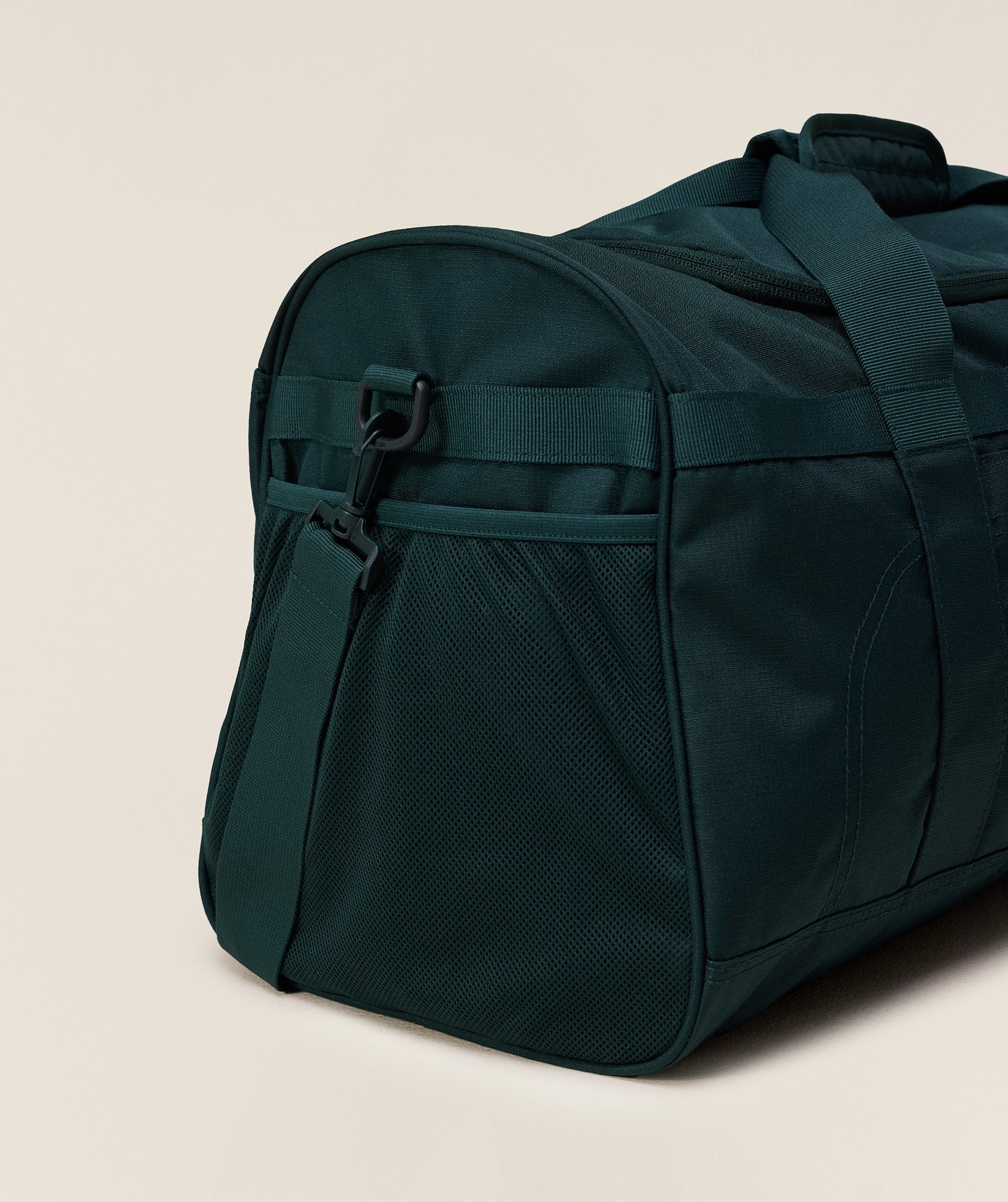 Gymshark Active Holdall Medium Deep Petrol Blue