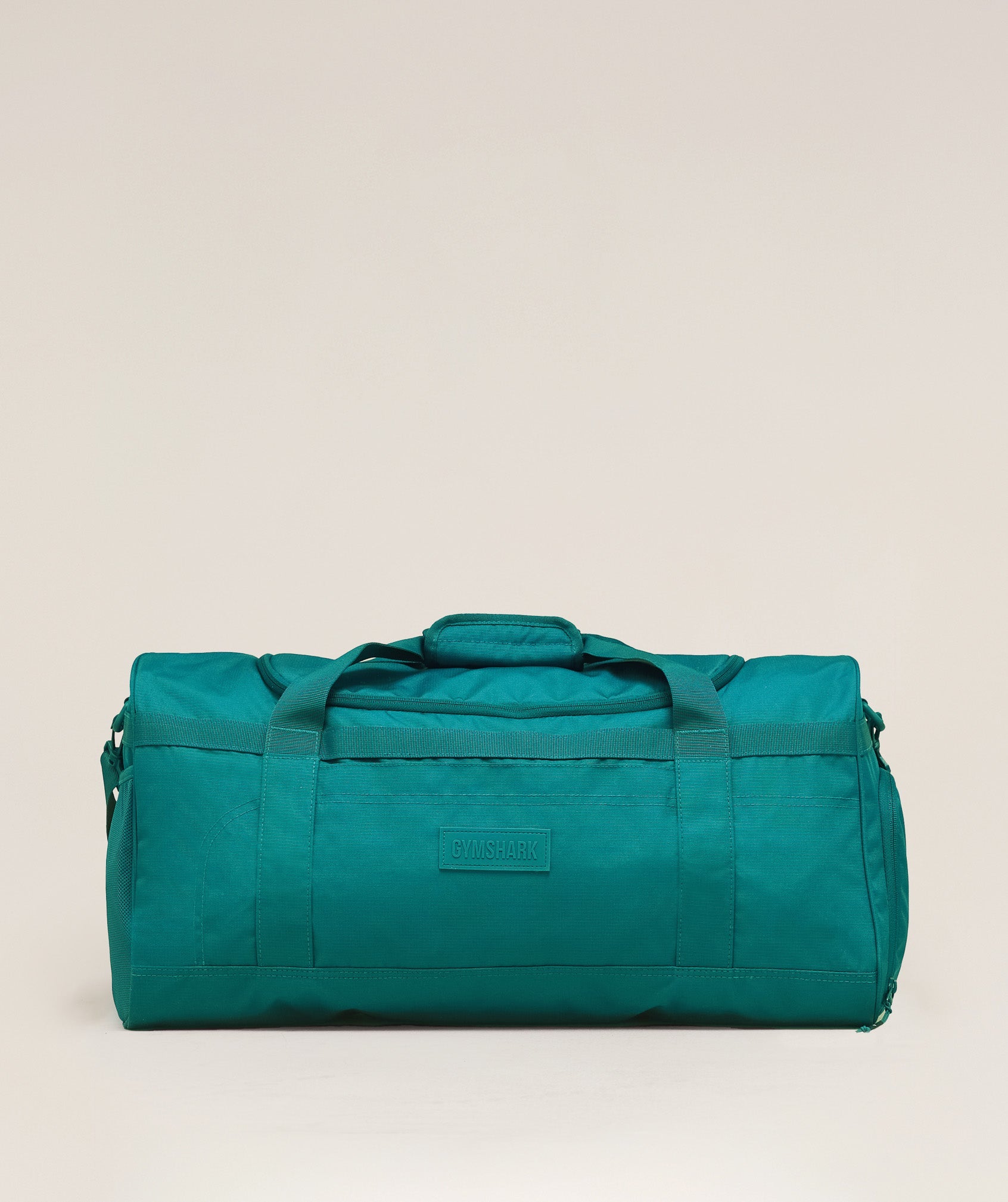 Gymshark Active Holdall Medium Functional Teal