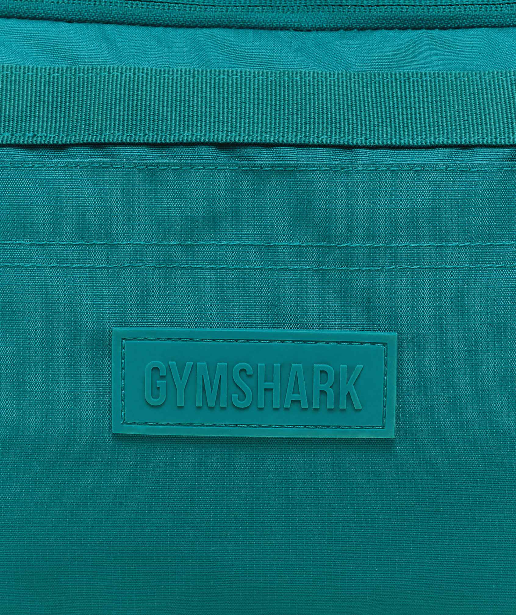Gymshark Active Holdall Medium Functional Teal