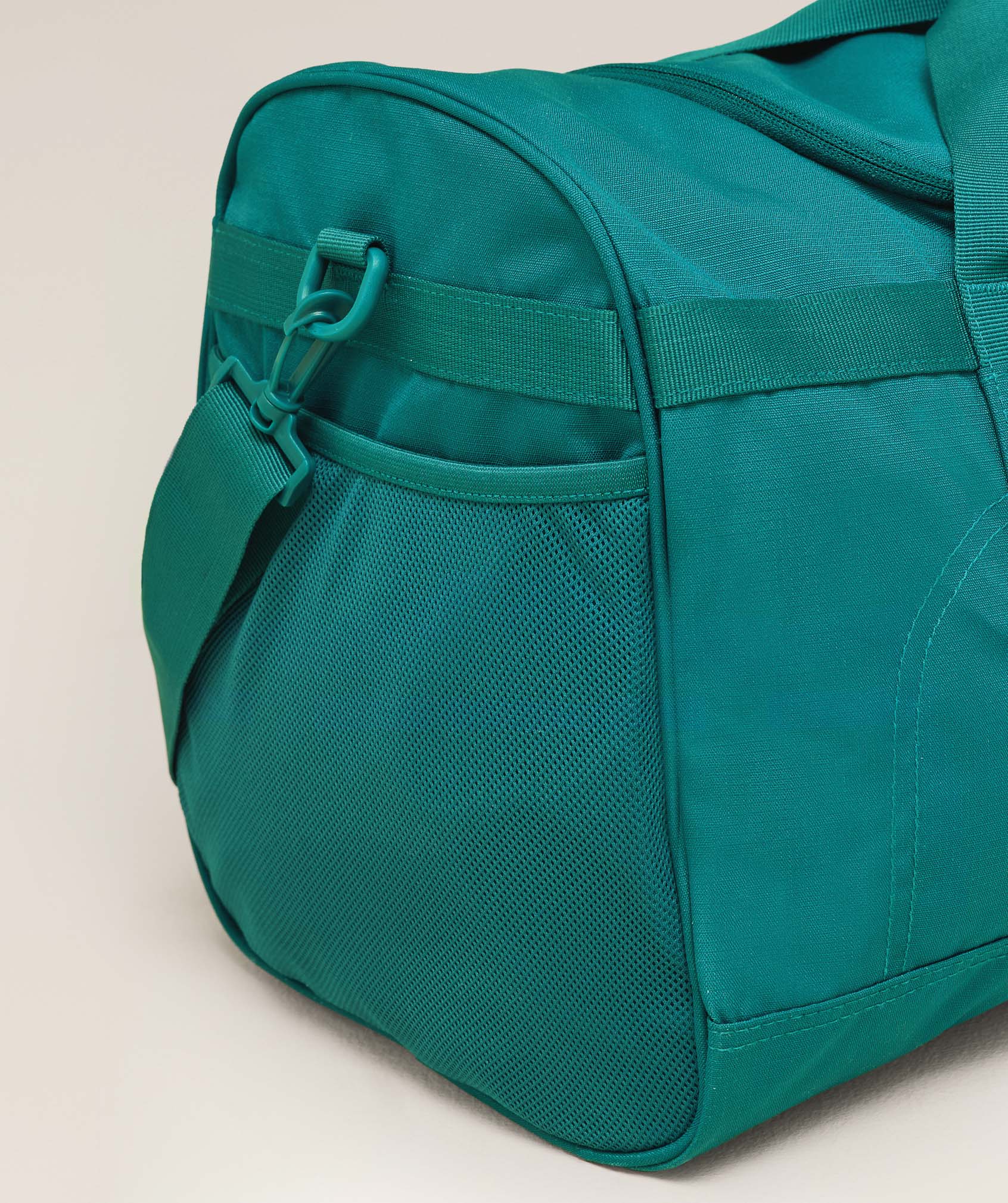 Gymshark Active Holdall Medium Functional Teal