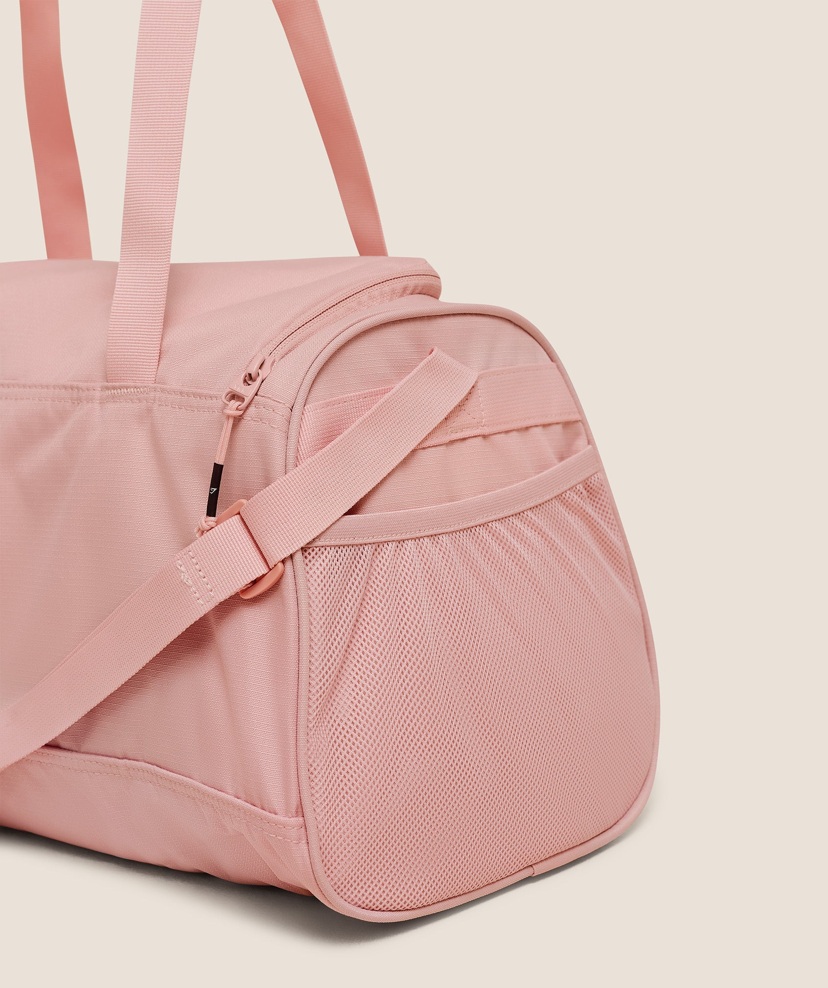 Gymshark Active Holdall Medium Lift Pink