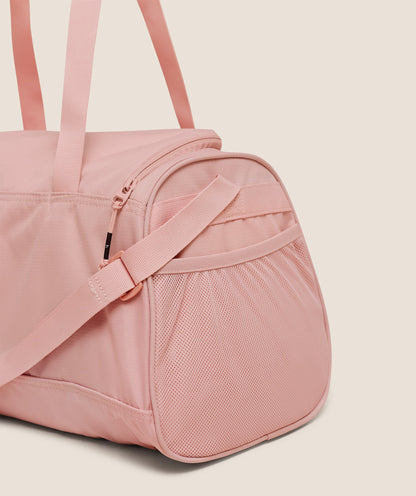 Gymshark Active Holdall Medium Lift Pink