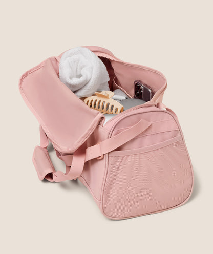 Gymshark Active Holdall Medium Lift Pink