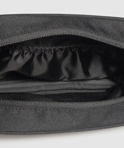 Gymshark Active Washbag Black