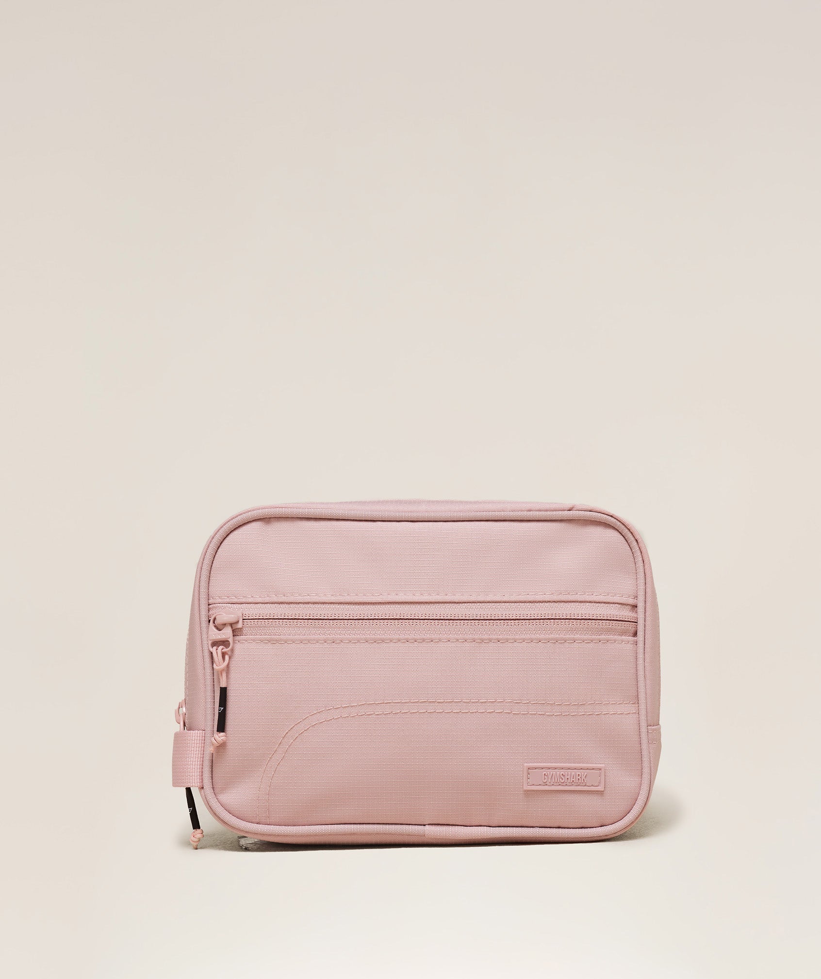 Gymshark Active Washbag Lift Pink