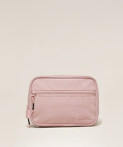 Gymshark Active Washbag Lift Pink
