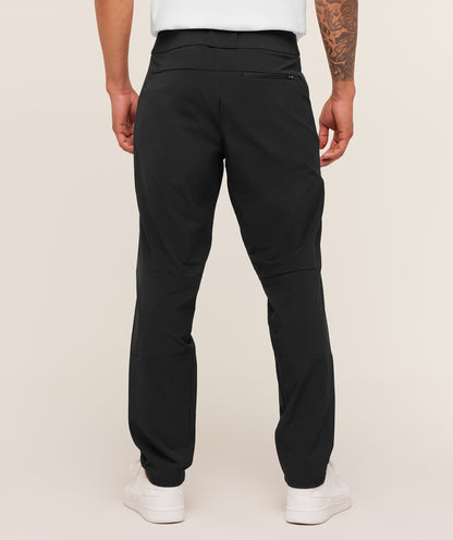 Gymshark Weekend Pants Black
