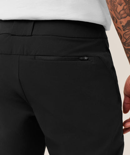Gymshark Weekend Pants Black