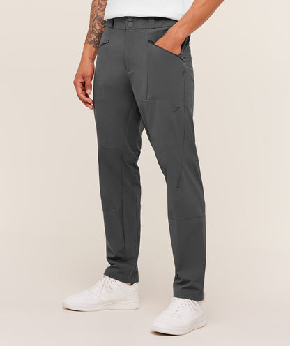 Gymshark Weekend Pants Grey