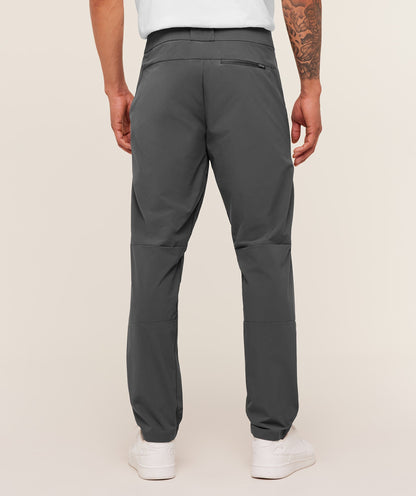 Gymshark Weekend Pants Grey