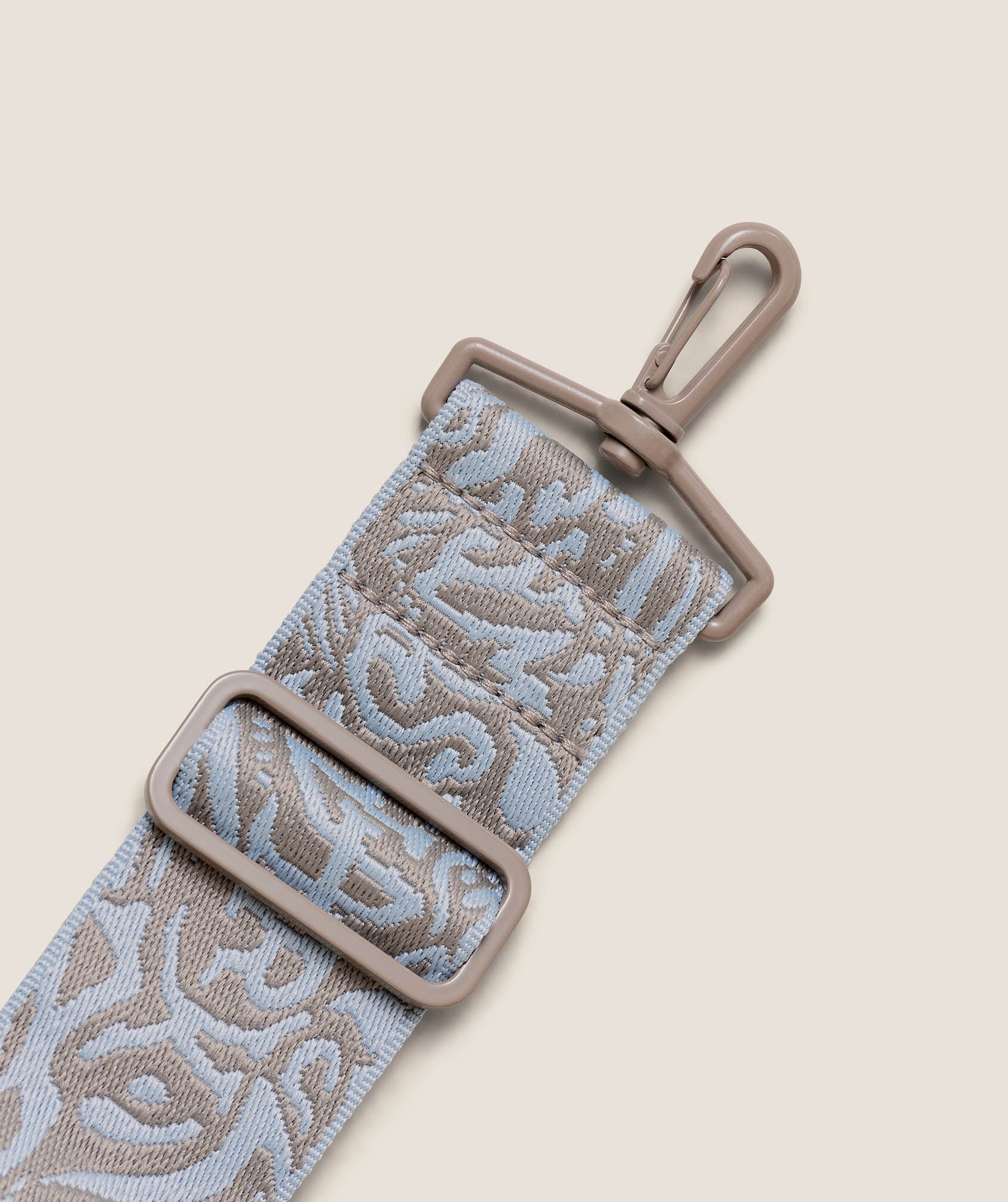 Women's Gymshark Adapt Animal Bag Strap Smoke Blue