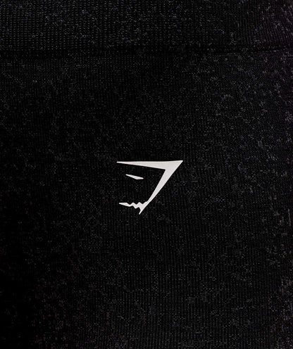 Women's Gymshark Adapt Fleck Seamless Leggings Mineral