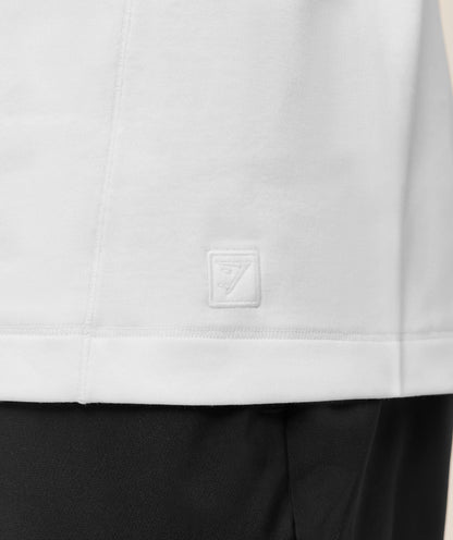 Gymshark Off Duty T-Shirt White