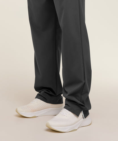 Gymshark Arrival Contrast Pants Grey