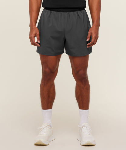Gymshark Arrival Contrast Shorts Grey
