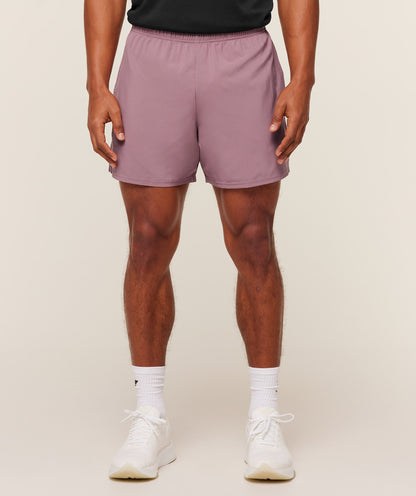Gymshark Arrival 5" Shorts Calm Pink