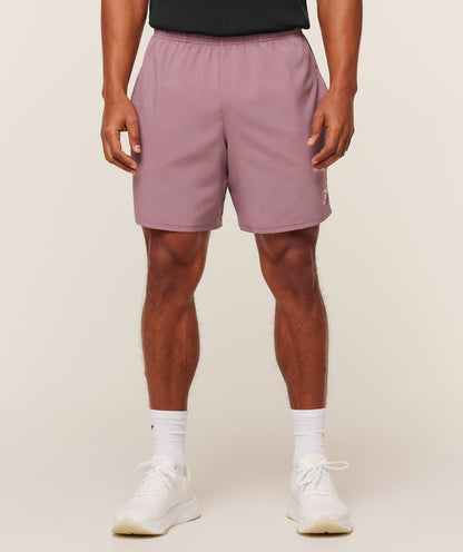 Gymshark Arrival 7" Shorts Calm Pink