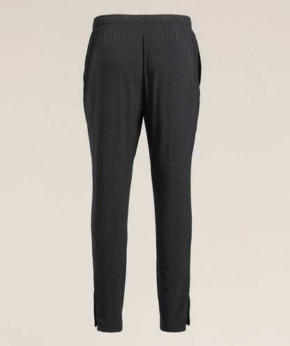 Gymshark Arrival Woven Tall Joggers Black