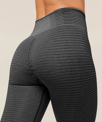 Women's Gymshark Sport Seamless Leggings Grey