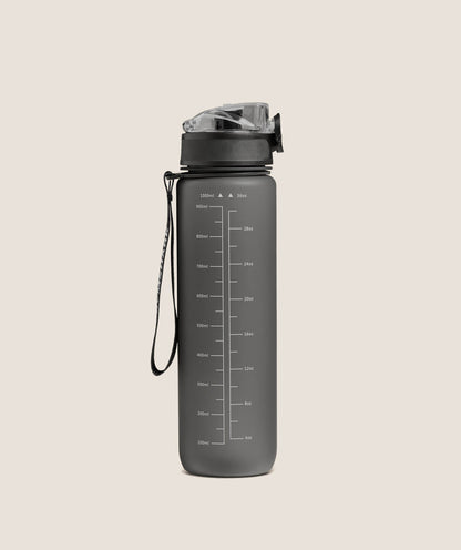 Gymshark Conditioning Club Sports Bottle Black