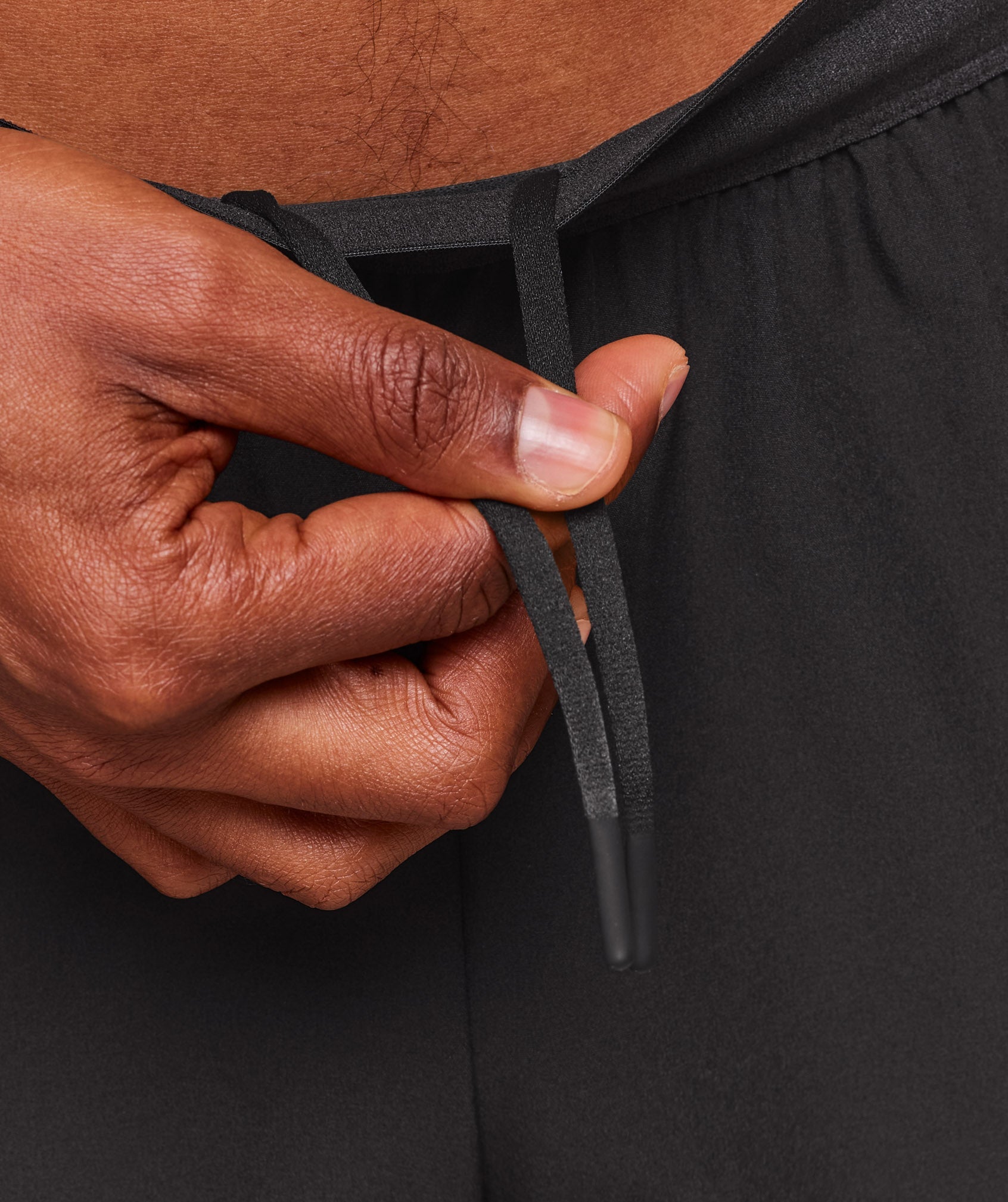 Gymshark Fit Repeat 6" Shorts Black