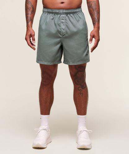 Gymshark Fit Light 7" Shorts Darkest Teal