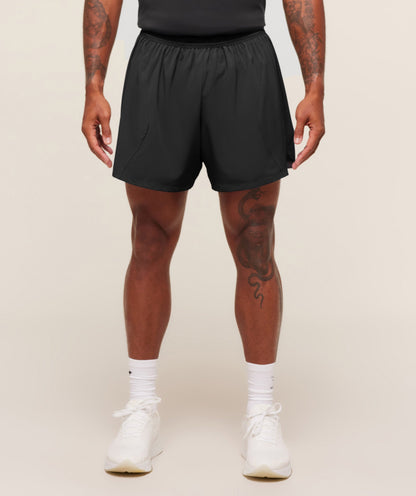 Gymshark Running 5" Shorts Black