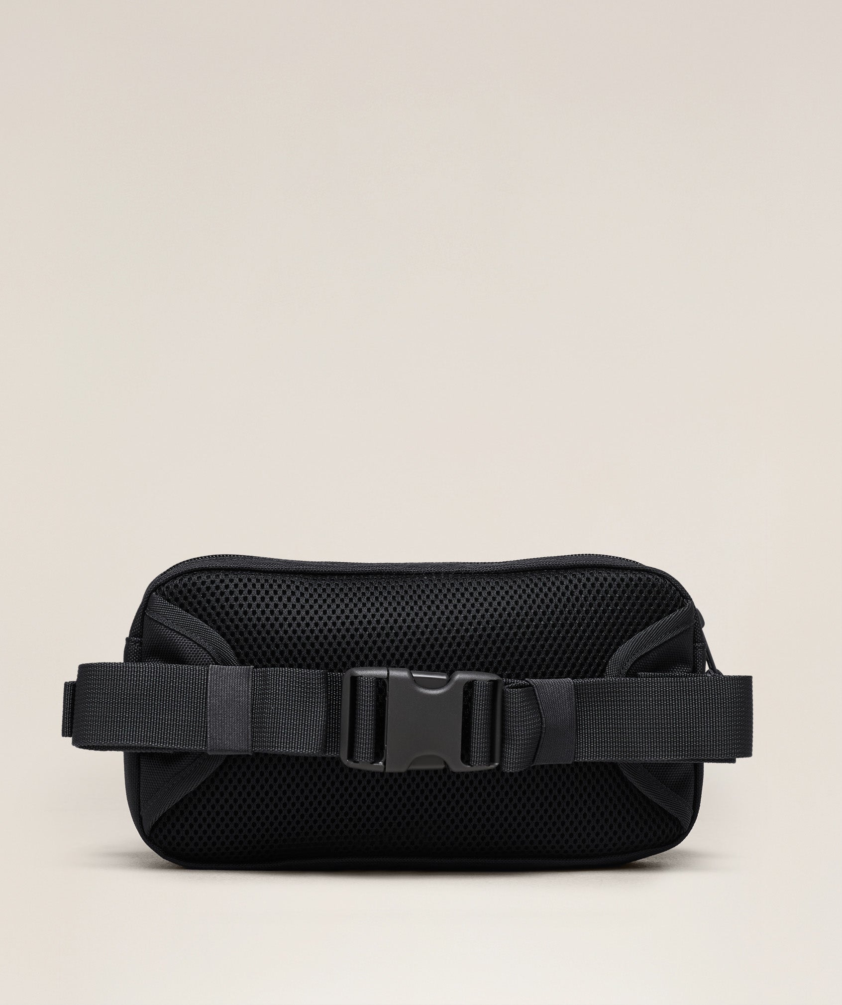 Gymshark Bulk Waistpack Asphalt Grey