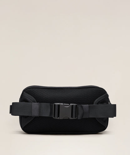 Gymshark Bulk Waistpack Asphalt Grey