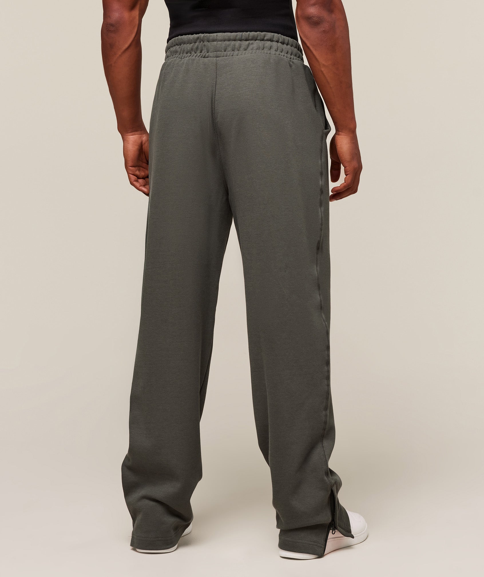 Gymshark Carlos Belcast X Rest Day Track Pant Strength Green