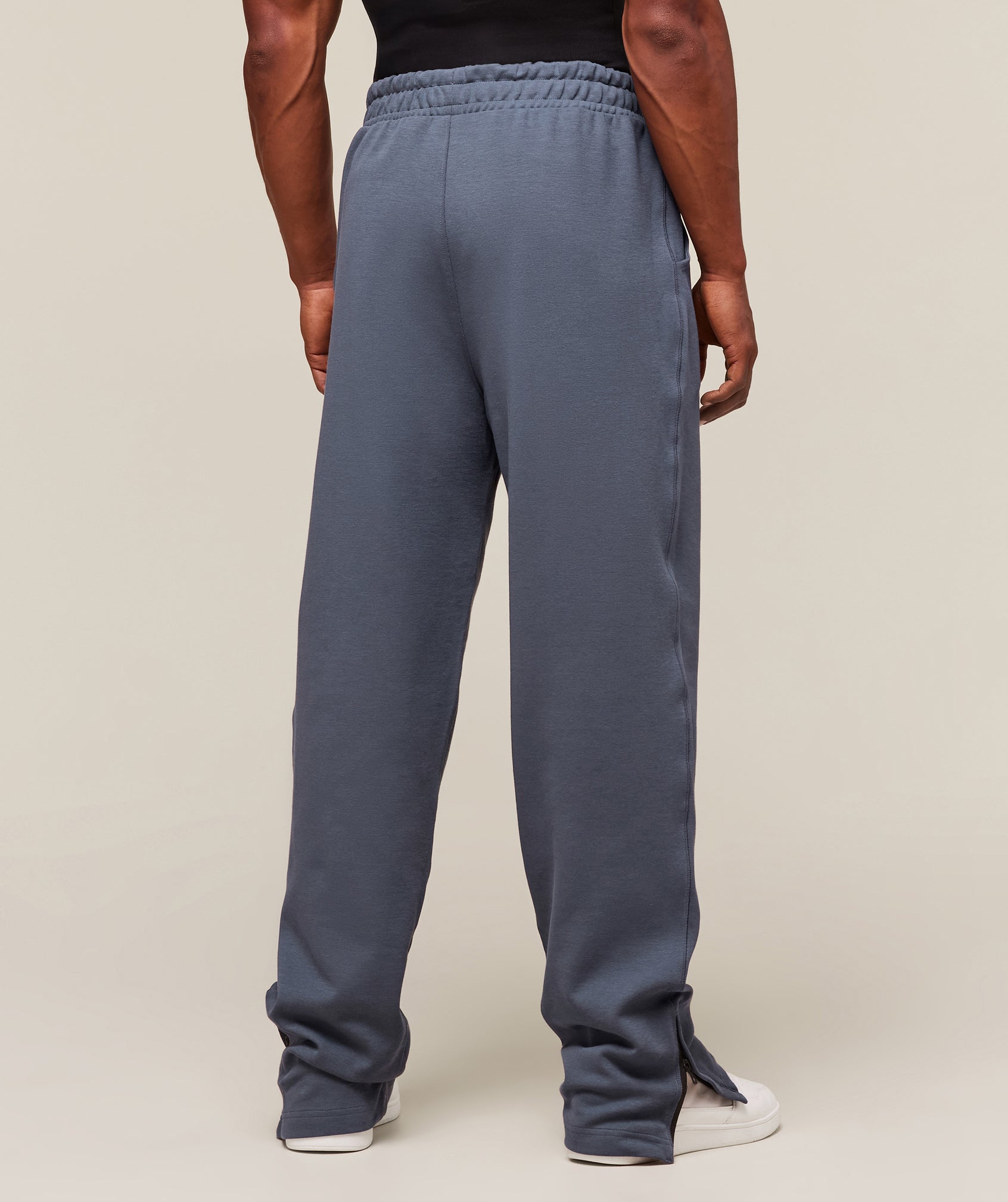 Gymshark Carlos Belcast X Rest Day Track Pant Titanium Blue