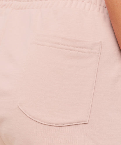 Women's Gymshark Cherry Graphic Short Lift Pink