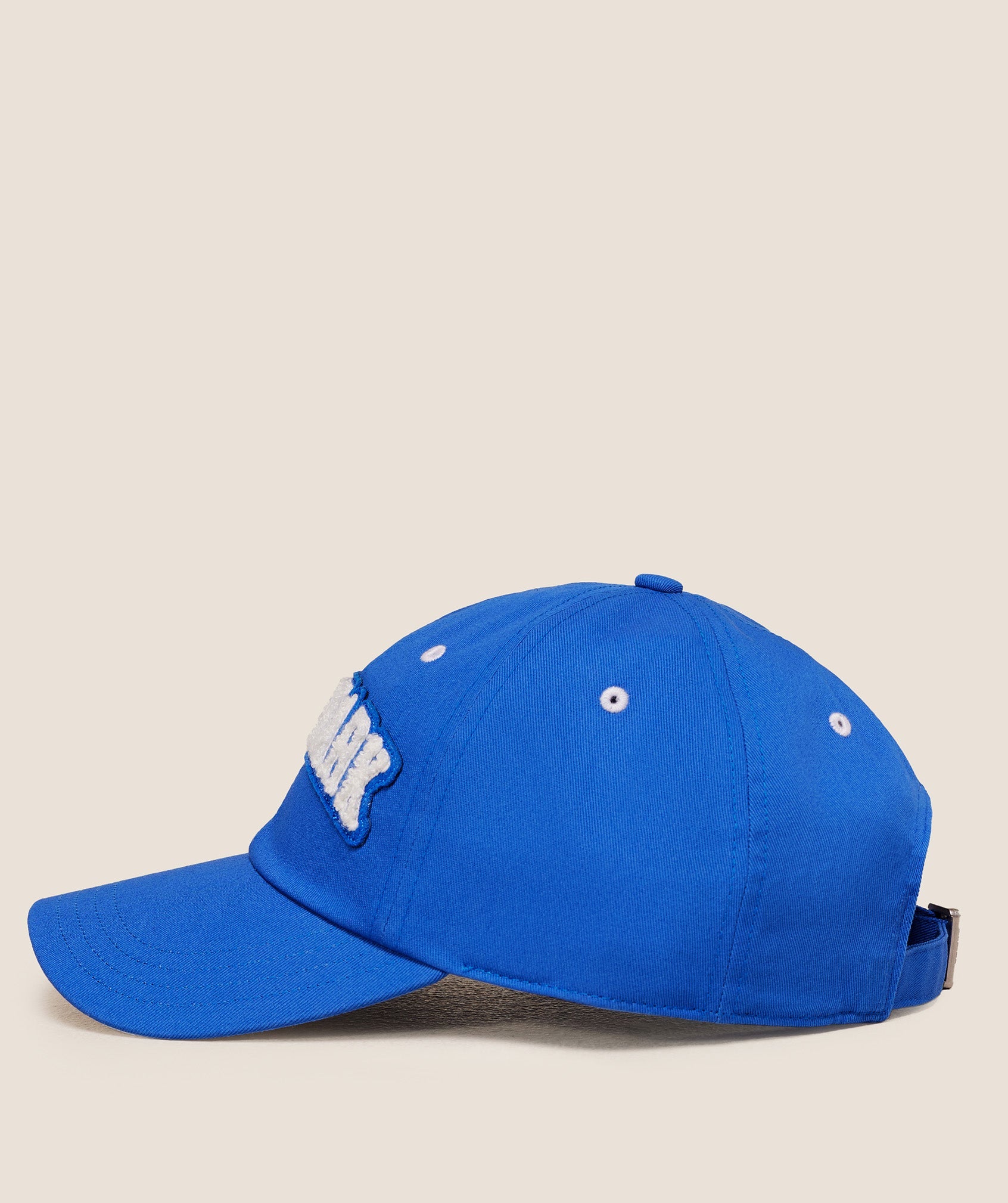 Gymshark Collegiate Cap Athletic Blue