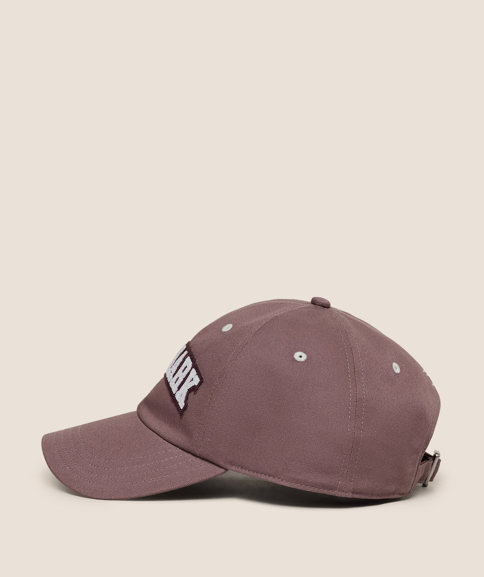Gymshark Collegiate Cap Calm Pink