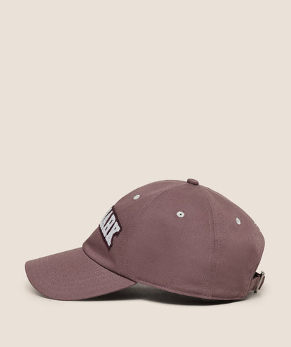 Women's Gymshark Collegiate Cap Calm Pink