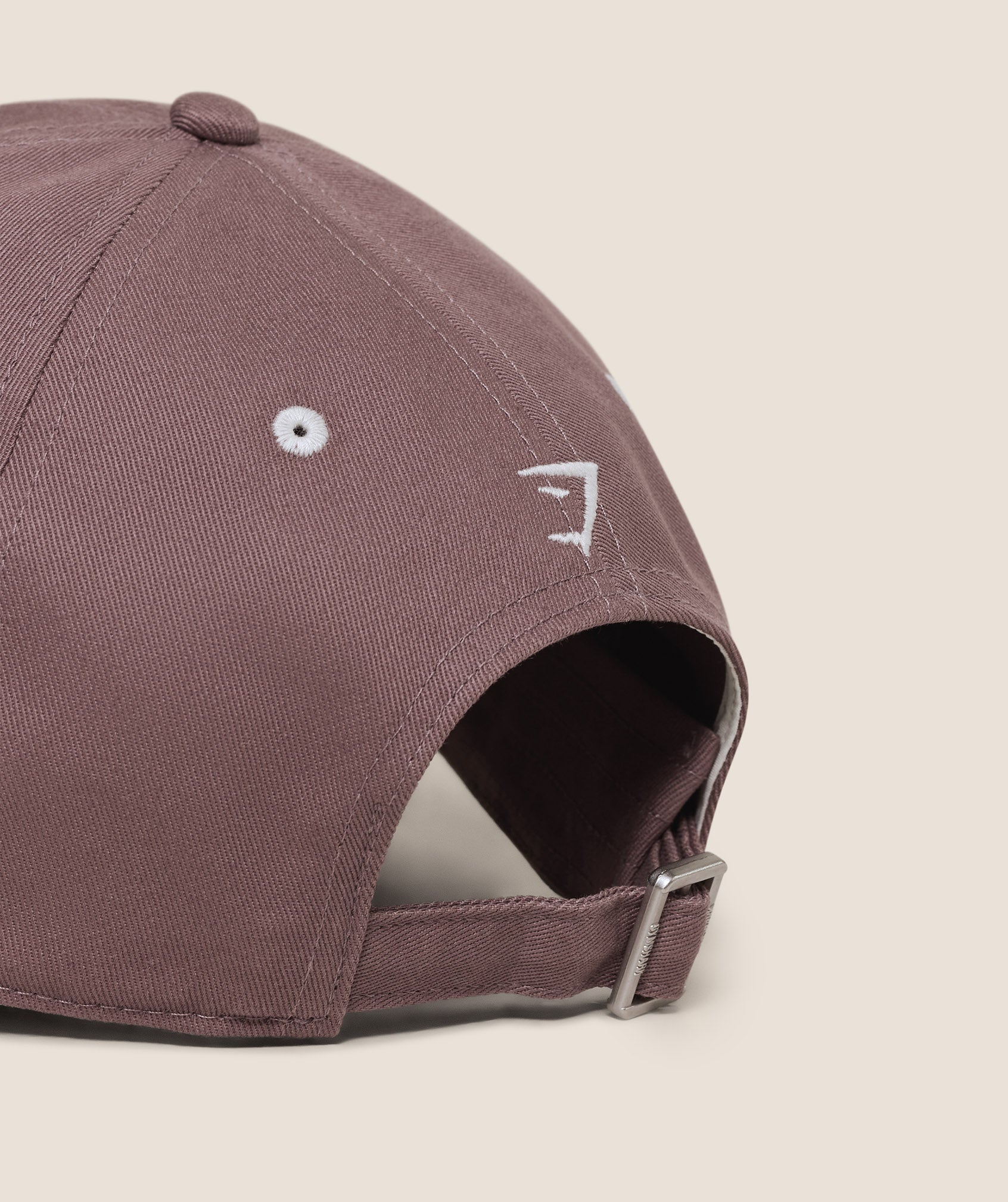 Gymshark Collegiate Cap Calm Pink