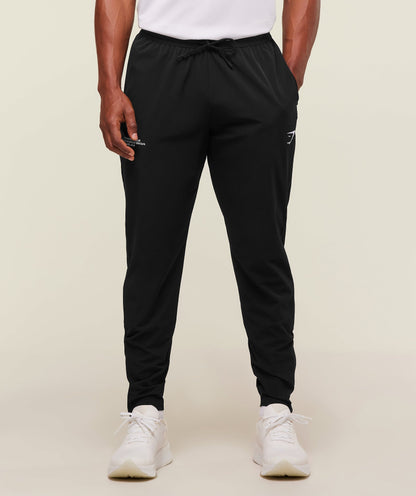 Gymshark Conditioning Club Synthetic Pants Black