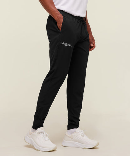 Gymshark Conditioning Club Synthetic Pants Black