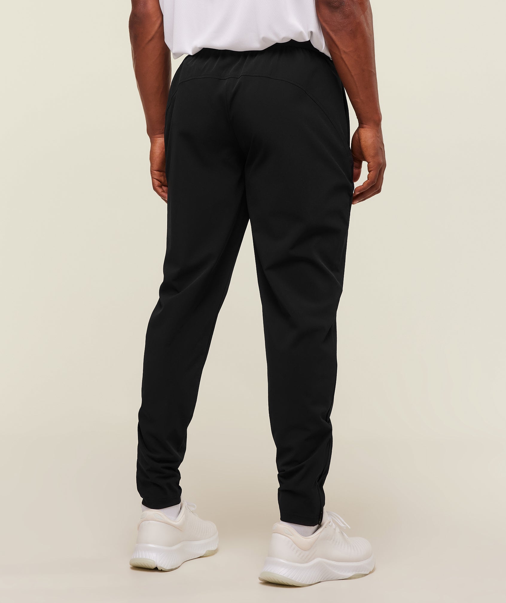 Gymshark Conditioning Club Synthetic Pants Black