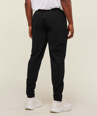 Gymshark Conditioning Club Synthetic Pants Black