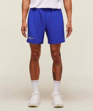 Gymshark Conditioning Club Short Athletic Blue