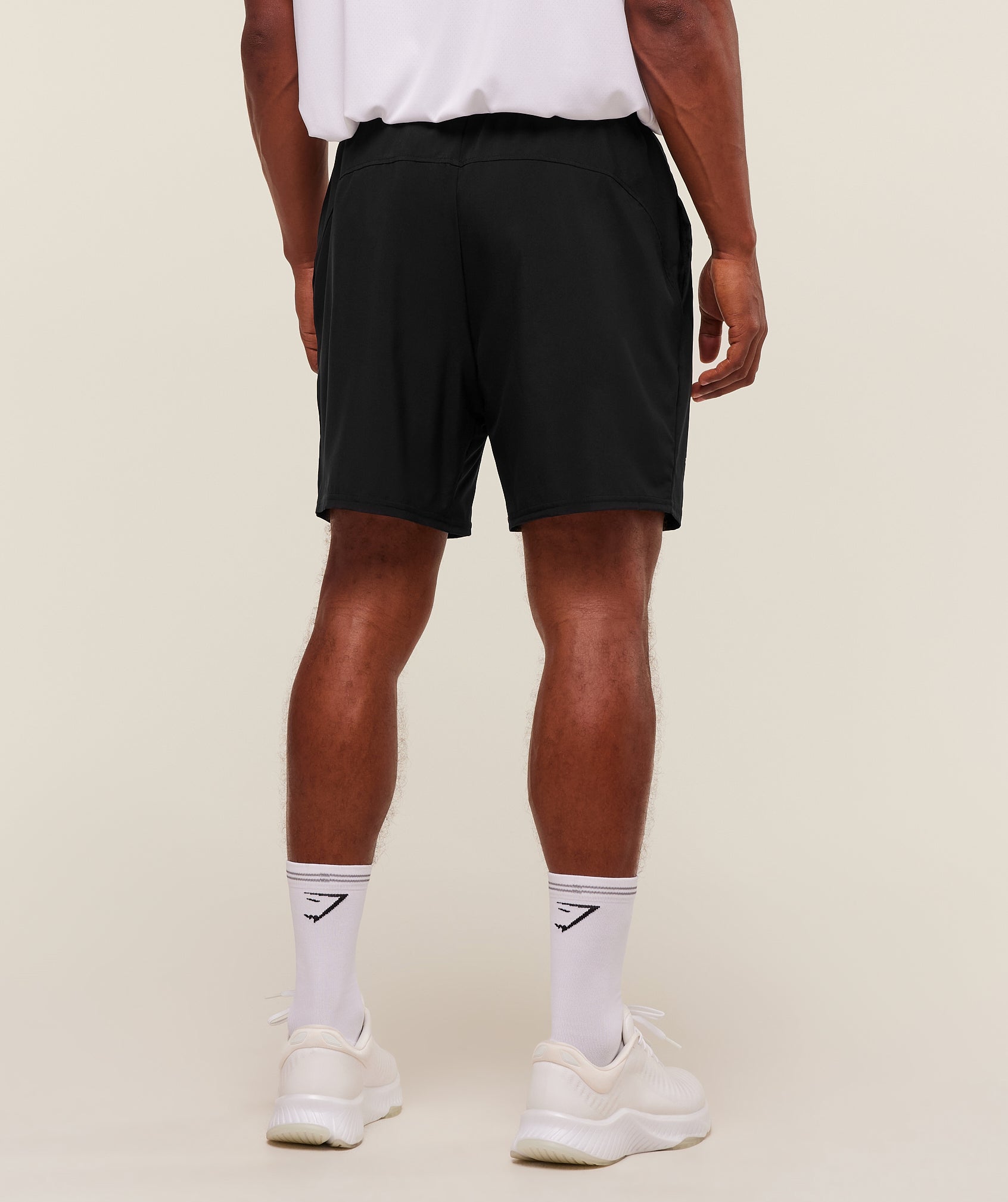 Gymshark Conditioning Club Shorts Black
