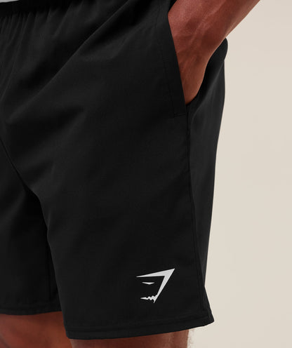 Gymshark Conditioning Club Shorts Black